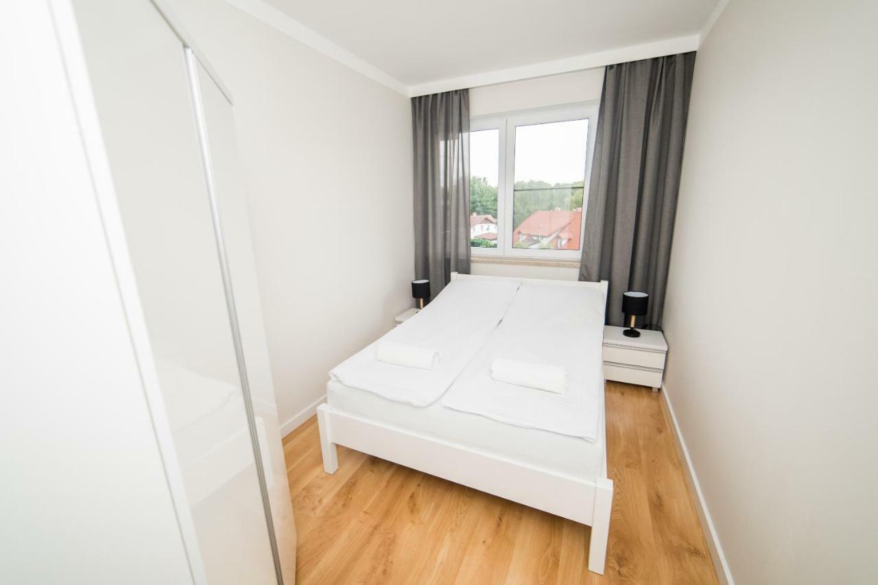 Ms-Apart Apartament Z Sauna Polanica-Zdroj Ngoại thất bức ảnh