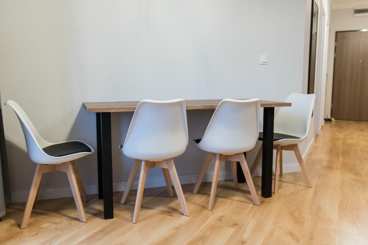 Ms-Apart Apartament Z Sauna Polanica-Zdroj Ngoại thất bức ảnh