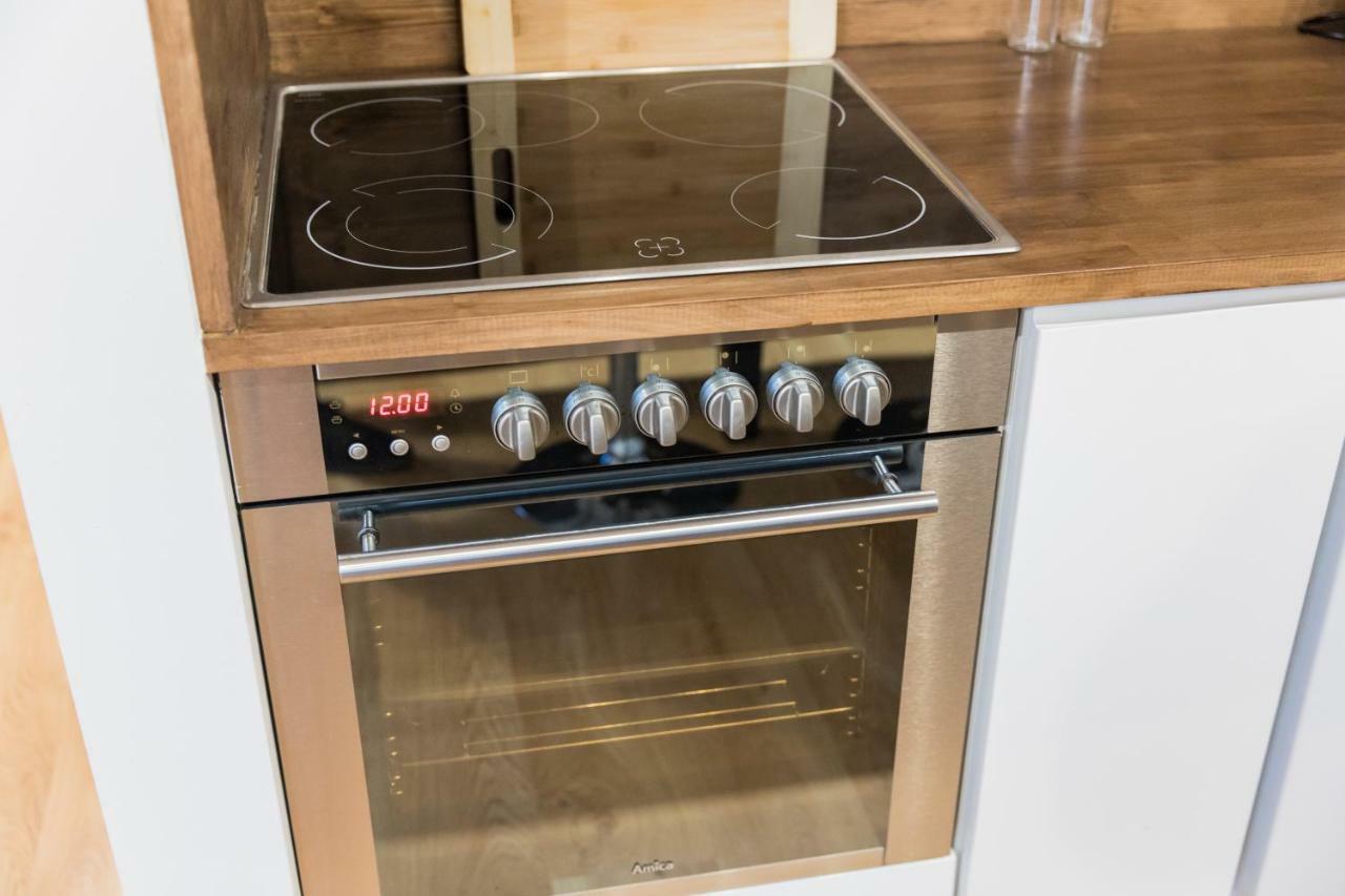 Ms-Apart Apartament Z Sauna Polanica-Zdroj Ngoại thất bức ảnh