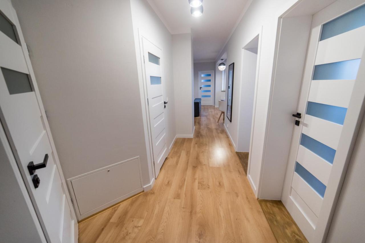 Ms-Apart Apartament Z Sauna Polanica-Zdroj Ngoại thất bức ảnh