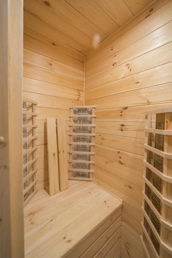 Ms-Apart Apartament Z Sauna Polanica-Zdroj Ngoại thất bức ảnh